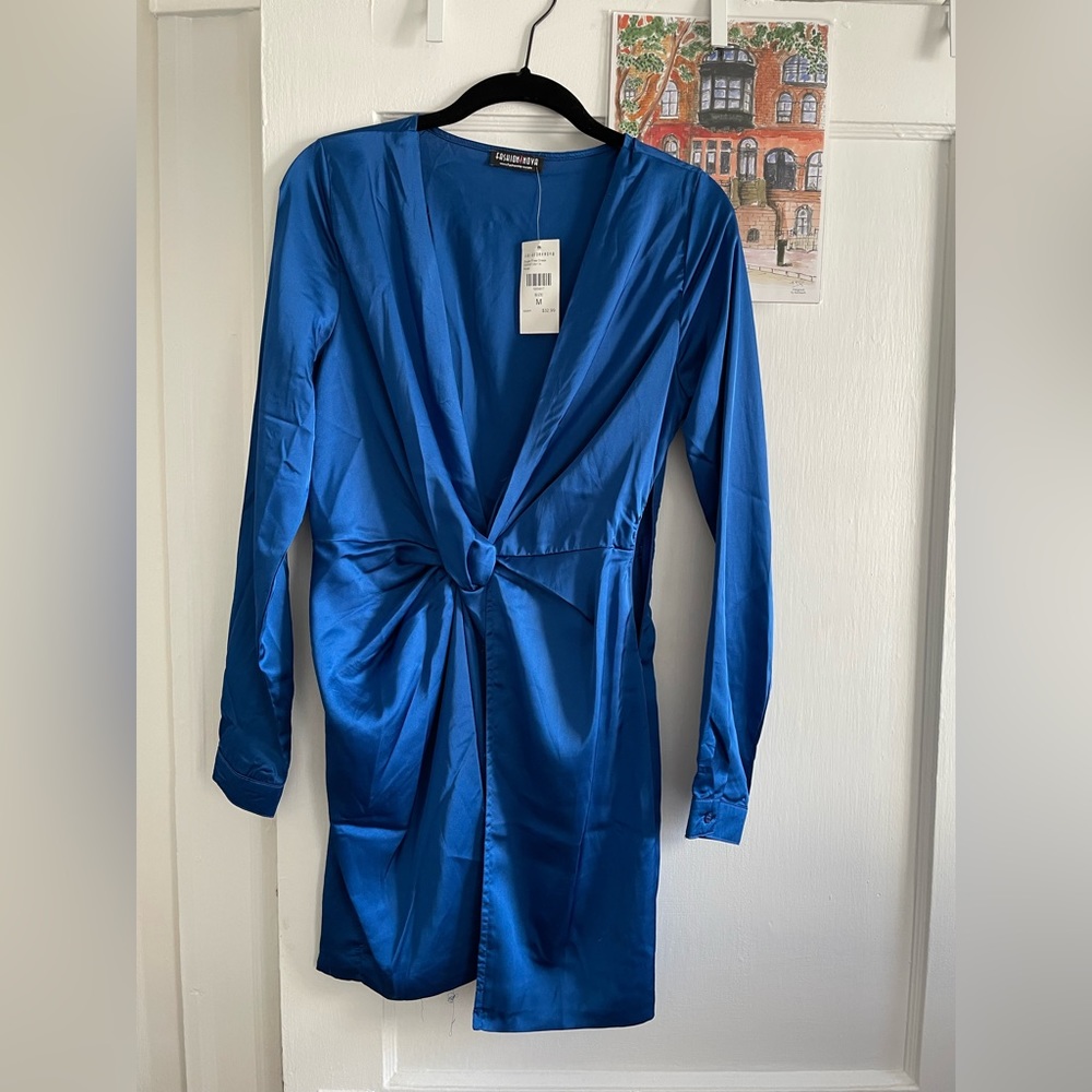 Fashion Nova Dress